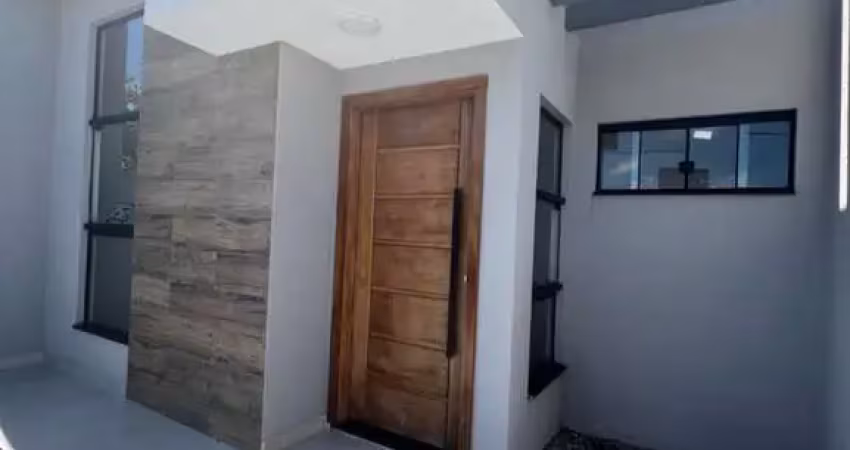 Casa para venda em itapoá / sc no bairro balneário brandalize