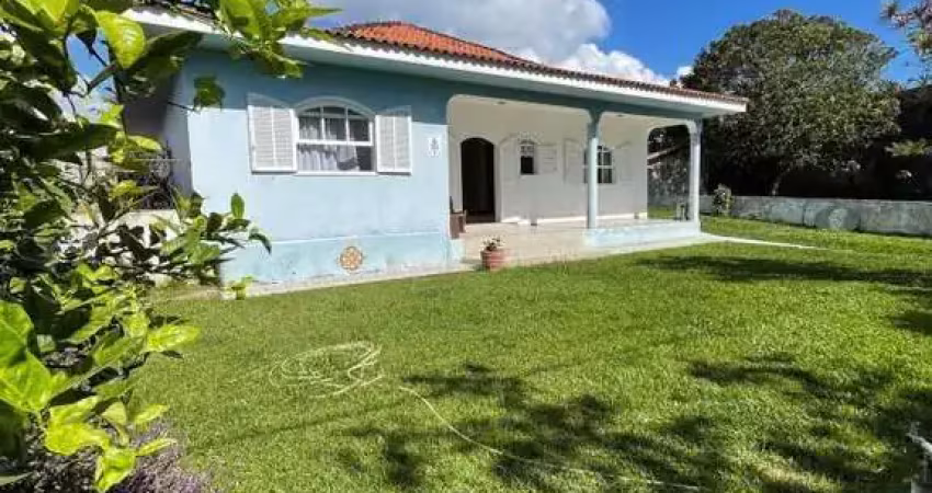 Casa para venda em itapoá / sc no bairro itapema do norte