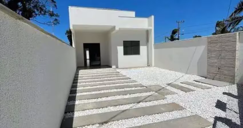 Casa para venda em itapoá / sc no bairro balneário rosa dos ventos