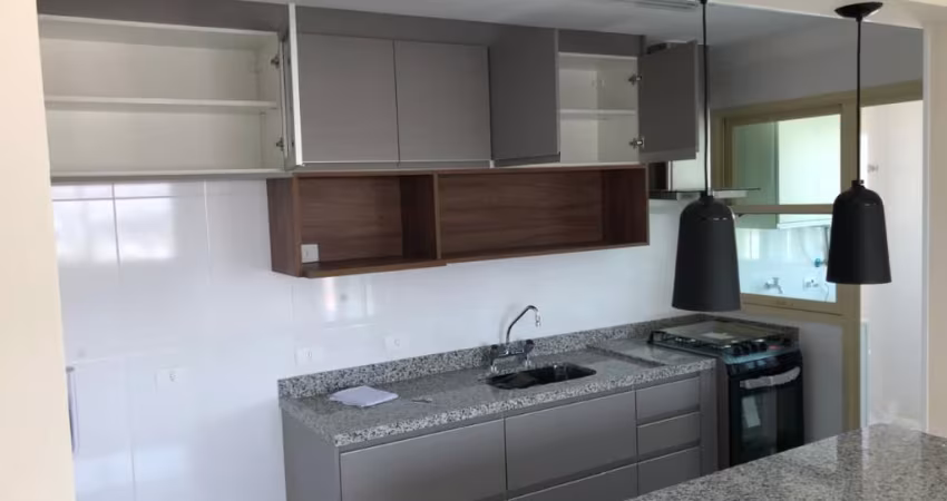 Apartamento com Vista para Campo de Marte
