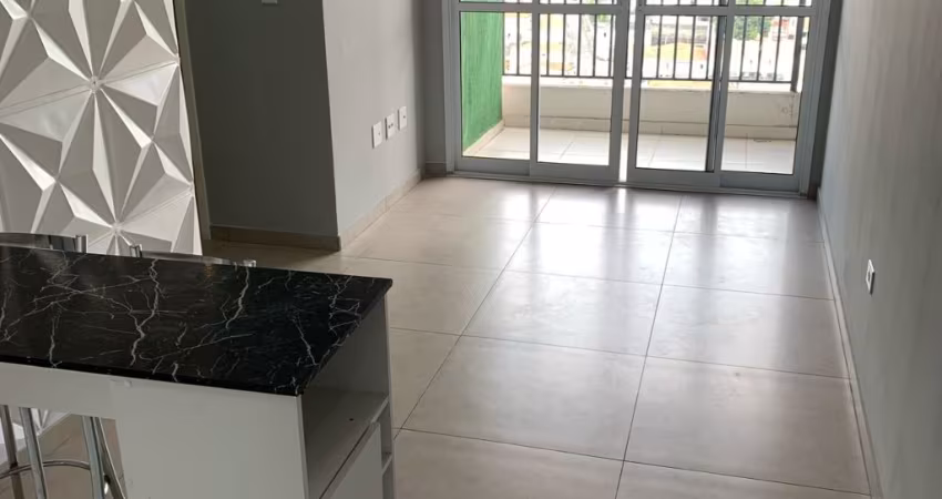 APARTAMENTO - PARADA INGLESA - 48 M2 - 2 DORM. 1 SUÍTE. 2 VAGAS