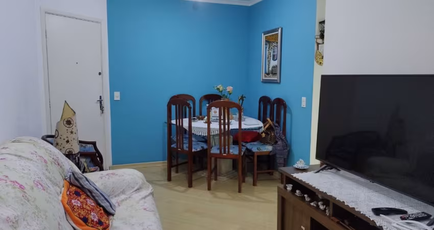 APARTAMENTO IMIRIM - 49 M2 - 2 DORM. 1 VAGA.