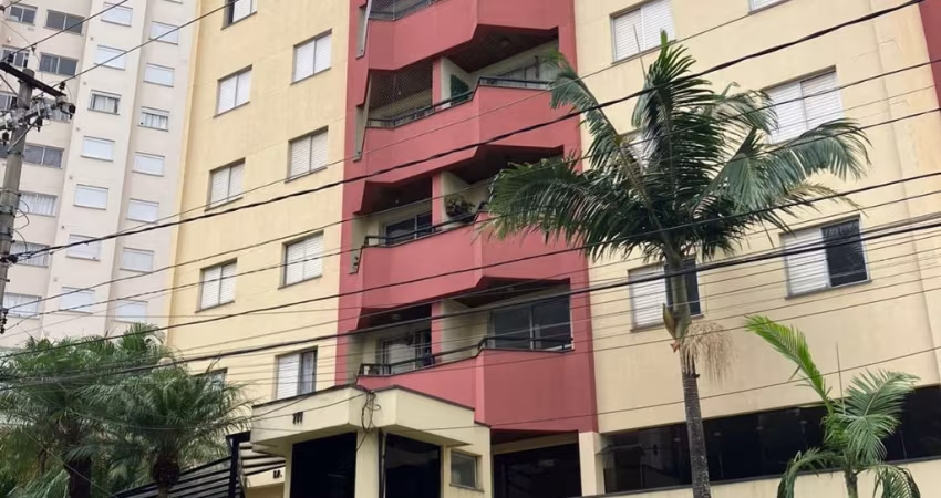 APARTAMENTO - SANTA TEREZINHA - R ITAICI - 75 M2 - 3 DORM. 1 SUÍTE. 1 VAGA