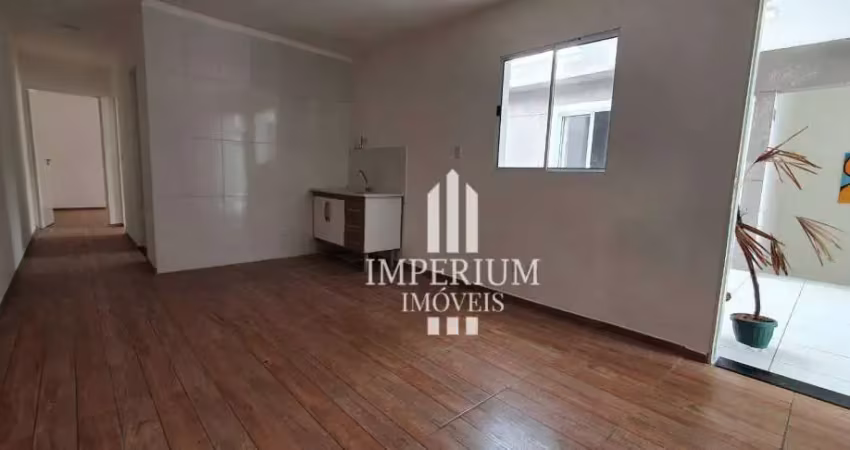 Apartamento com 2 dormitórios para alugar, 40 m² por r$ 1.600,00/mês - vila mazzei - são paulo/sp