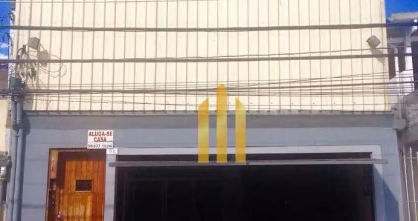 Casa com 3 dormitórios para alugar, 145 m² por r$ 3.600,00/mês - parque casa de pedra - são paulo/sp