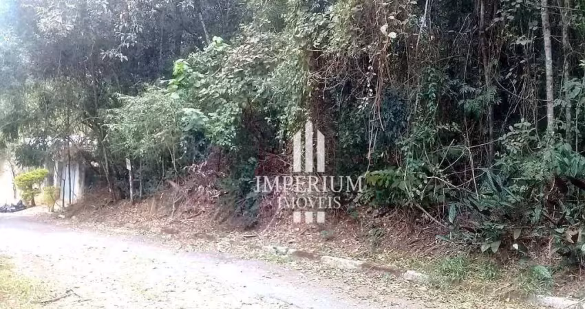 Terreno à venda, 1430 m² por r$ 200.000,00 - santa inês - mairiporã/sp