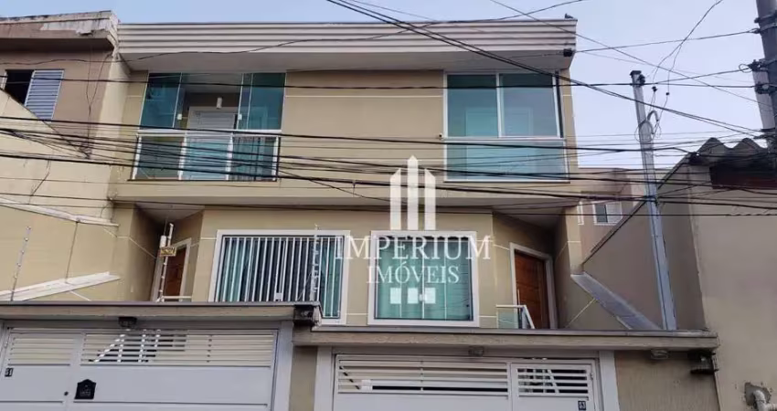 Sobrado com 3 dormitórios, 117 m² - venda por R$ 750.000,00 ou aluguel por R$ 3.610,00/mês - Parada Inglesa - São Paulo/SP