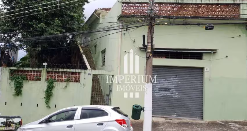 Terreno à venda, 492 m² por r$ 1.450.000,00 - ipiranga - são paulo/sp