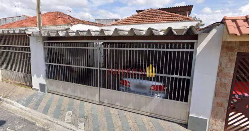 Casa com 2 dormitórios à venda, 120 m² por r$ 635.000,00 - jaçanã - são paulo/sp