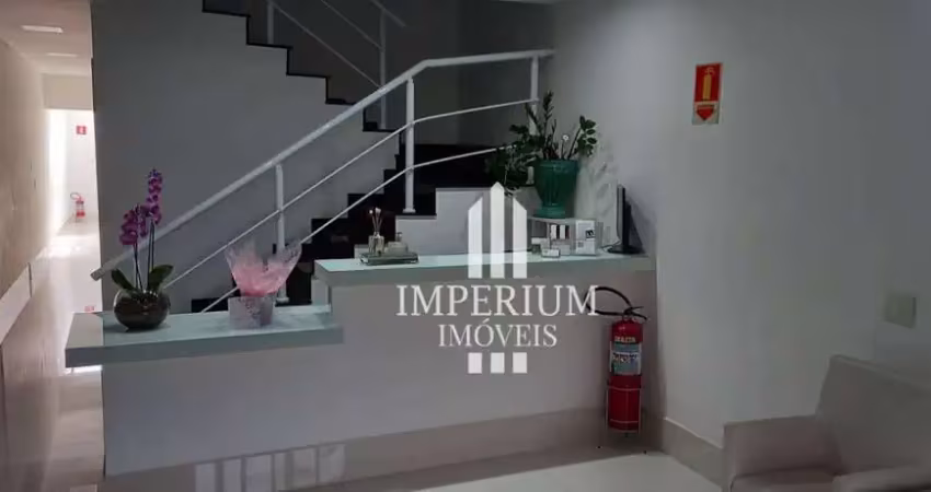 Sala para alugar, 10 m² por r$ 1.500,00/mês - água fria - são paulo/sp