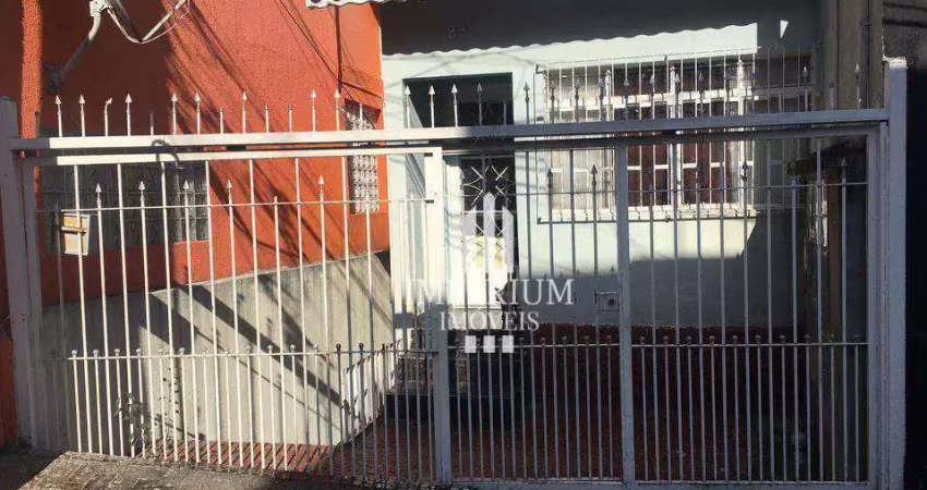 Casa com 2 dormitórios à venda, 73 m² por r$ 390.000,00 - imirim - são paulo/sp