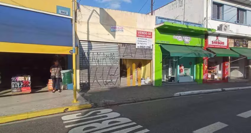 Ponto, 343 m² - venda por r$ 1.050.000,00 ou aluguel por r$ 3.600,00/mês - água fria - são paulo/sp