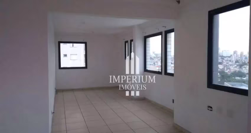 Sala para alugar, 40 m² por r$ 2.145,00/mês - parque mandaqui - são paulo/sp