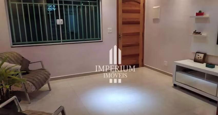Sobrado com 3 dormitórios à venda, 92 m² por r$ 750.000,00 - parada inglesa - são paulo/sp
