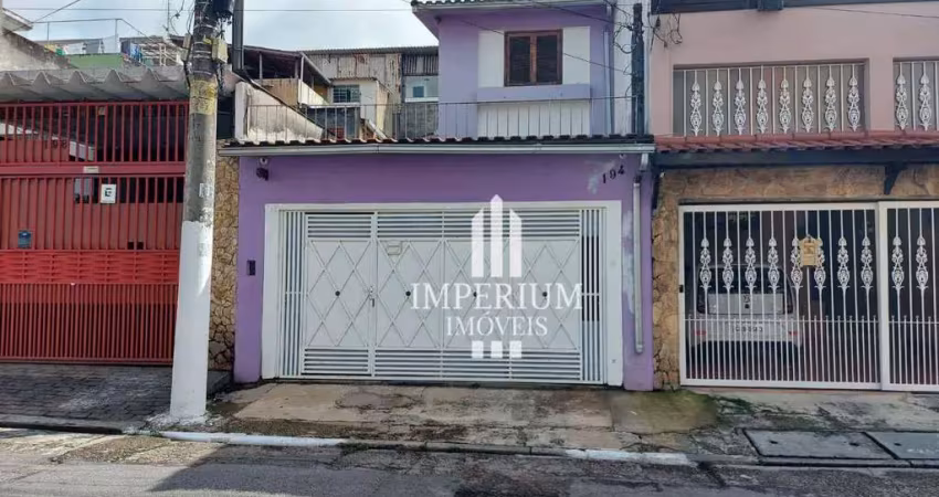Sobrado com 3 dormitórios à venda, 120 m² por r$ 640.000,00 - parque peruche - são paulo/sp