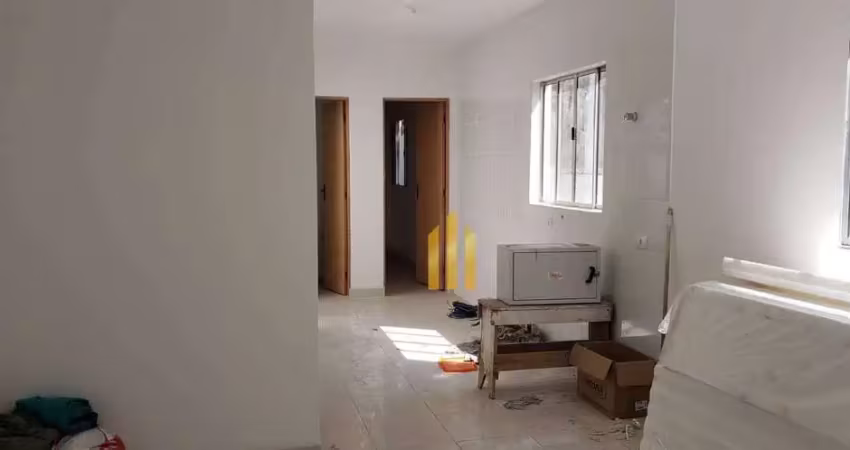 Casa com 1 dormitório para alugar, 60 m² por r$ 1.500,00/mês - tucuruvi - são paulo/sp