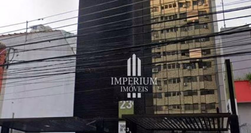 Prédio para alugar, 1400 m² por R$ 66.200,00/mês - Santana - São Paulo/SP