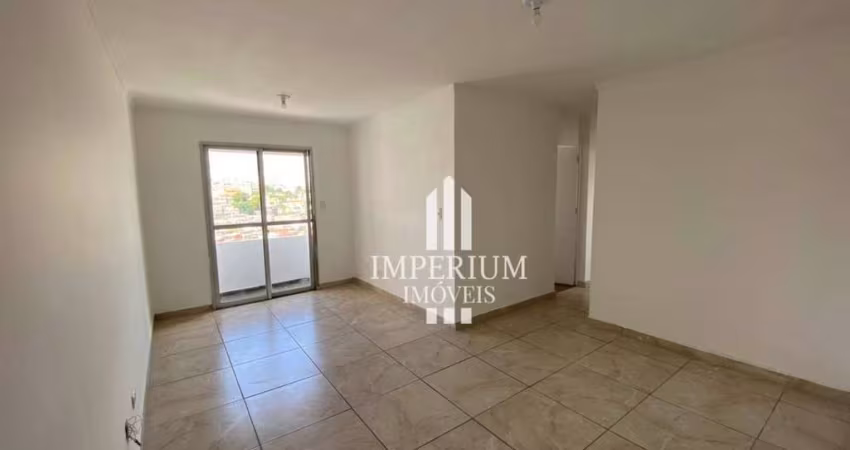Apartamento com 3 dormitórios à venda, 68 m² por R$ 349.000,00 - Vila Nova Cachoeirinha - São Paulo/SP