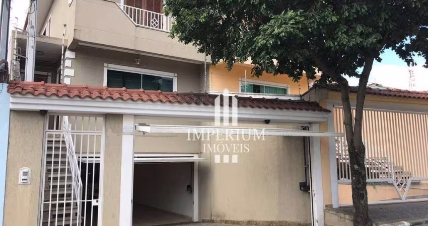 Sobrado com 3 dormitórios à venda, 270 m² por R$ 900.000,00 - Vila Gustavo - São Paulo/SP