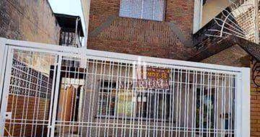 Sobrado com 3 dormitórios, 141 m² - venda por R$ 1.275.000,00 ou aluguel por R$ 4.190,00/mês - Casa Verde - São Paulo/SP