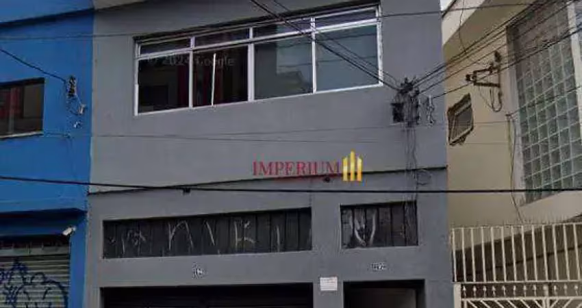Sala para alugar, 30 m² por r$ 1.500,00/mês - santana - são paulo/sp