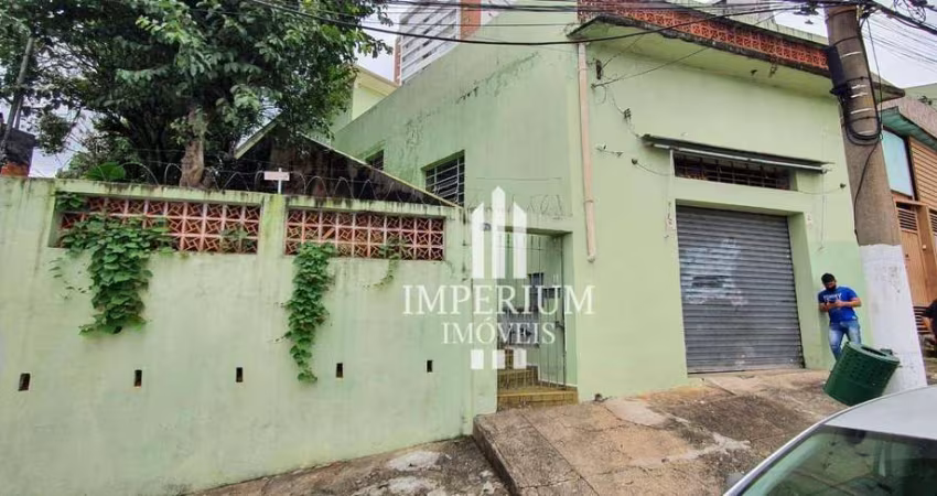Casa com 2 dormitórios à venda, 165 m² por R$ 1.450.000,00 - Ipiranga - São Paulo/SP