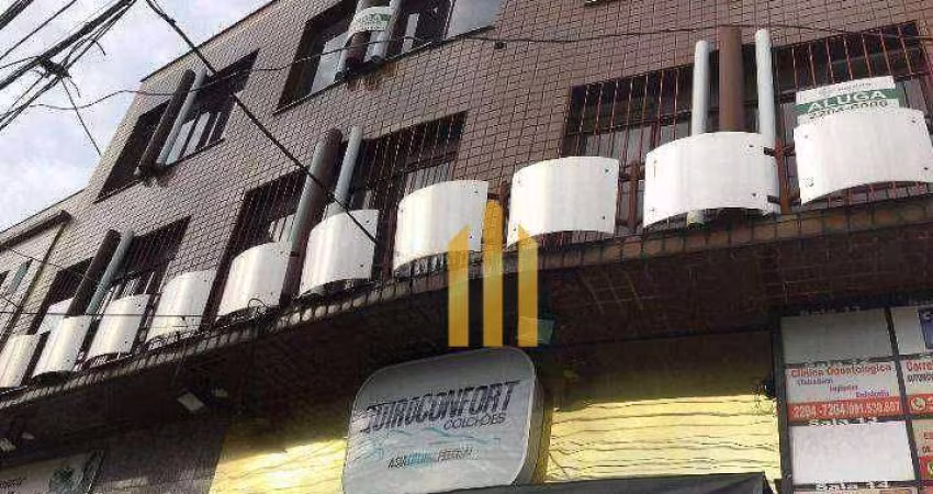 Sala para alugar, 30 m² por R$ 1.381,75/mês - Tucuruvi - São Paulo/SP