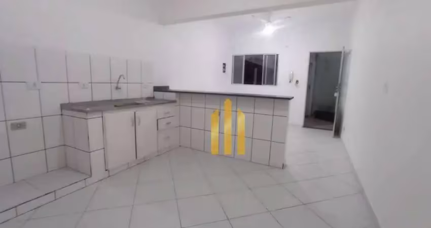 Casa com 1 dormitório para alugar, 40 m² por r$ 1.150,00/mês - jardim brasil - são paulo/sp