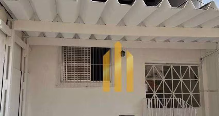 Casa com 2 dormitórios para alugar, 98 m² por R$ 2.750,00/mês - Tucuruvi - São Paulo/SP
