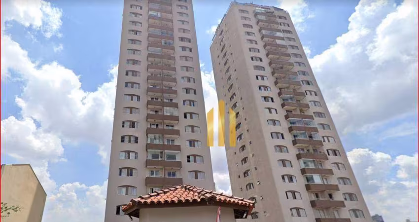 Apartamento com 2 dormitórios à venda, 56 m² por R$ 550.000,00 - Tucuruvi - São Paulo/SP