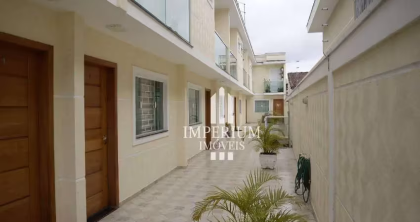 Sobrado com 2 dormitórios à venda, 70 m² por r$ 495.000,00 - vila aurora - são paulo/sp