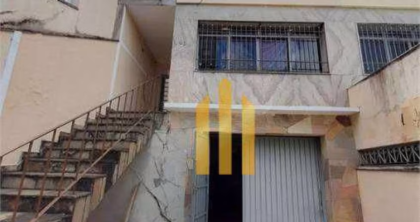 Sobrado com 3 dormitórios para alugar, 225 m² por R$ 3.900,00/mês - Água Fria - São Paulo/SP