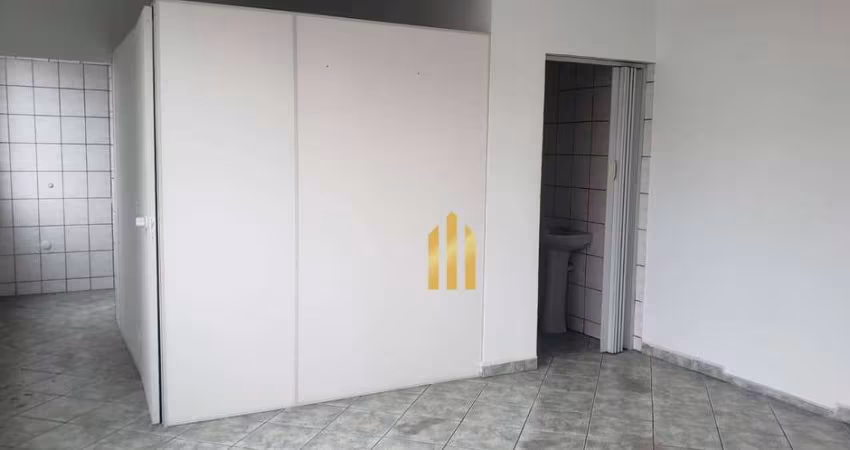 Sala para alugar, 36 m² por R$ 1.229,00/mês - Vila Medeiros - São Paulo/SP