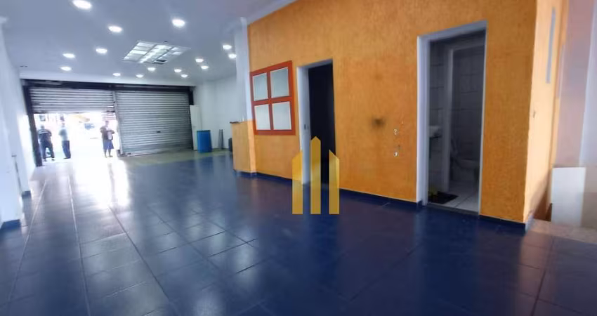 Ponto para alugar, 400 m² por R$ 16.200,00/mês - Tucuruvi - São Paulo/SP