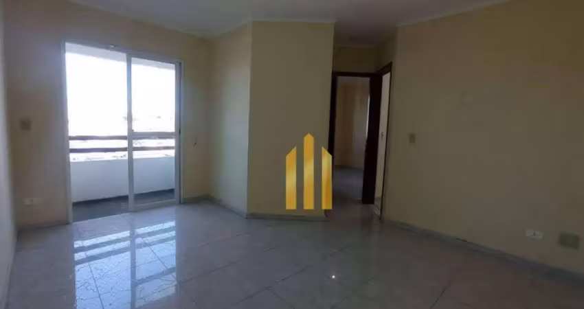 Apartamento com 2 dormitórios para alugar, 50 m² por R$ 1.997,45/mês - Imirim - São Paulo/SP