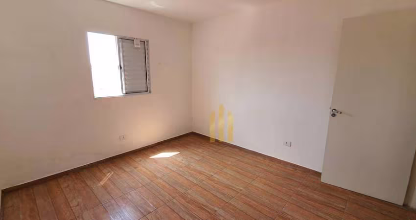 Apartamento com 2 dormitórios para alugar, 40 m² por R$ 1.600,00/mês - Vila Mazzei - São Paulo/SP