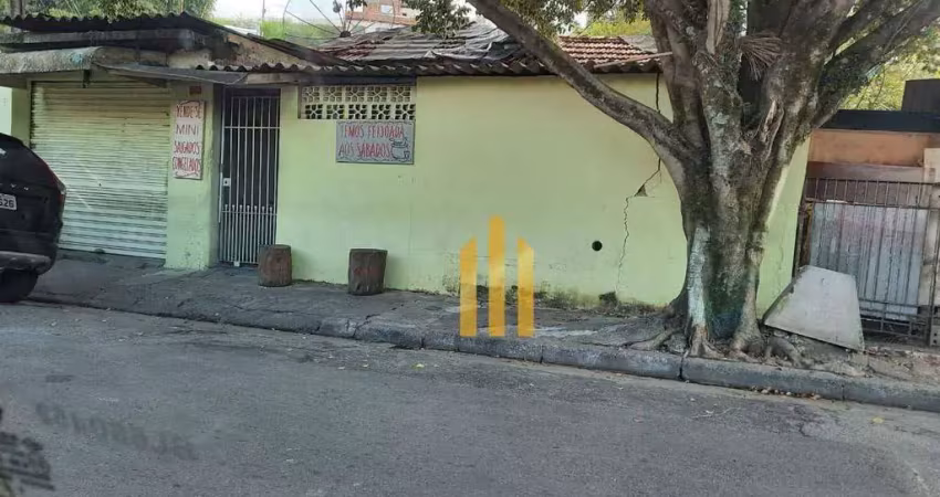 Terreno à venda, 720 m² por r$ 1.200.000,00 - vila vitório mazzei - são paulo/sp