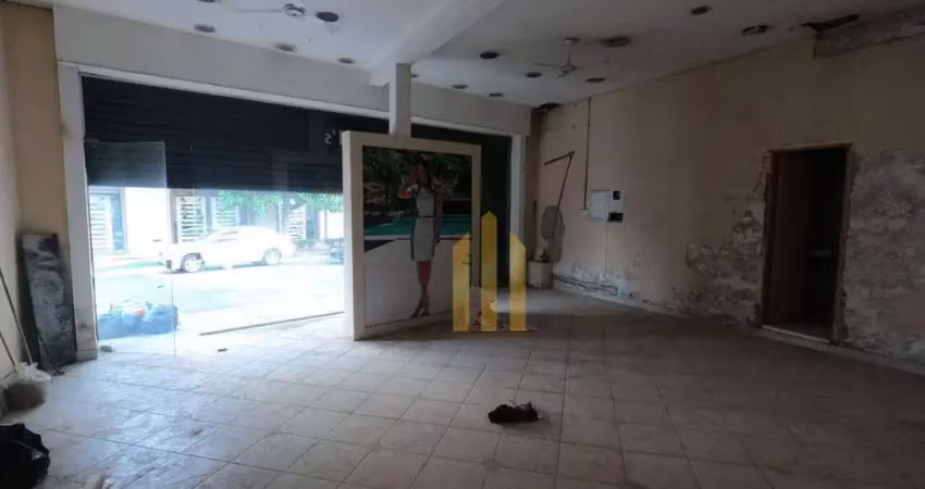 Ponto para alugar, 100 m² por r$ 5.700,00/mês - santana - são paulo/sp