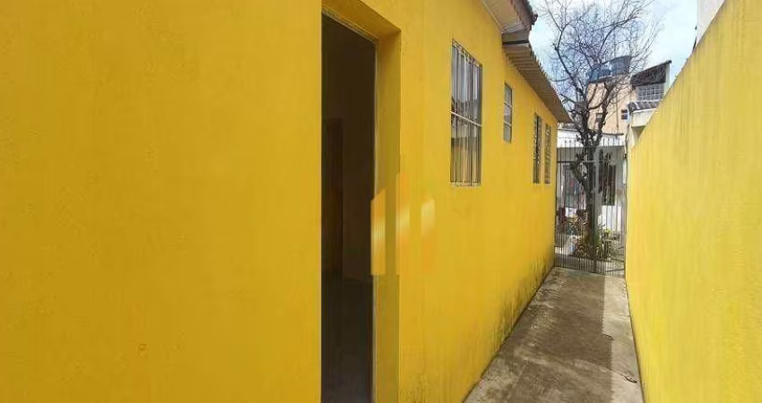 Casa com 2 dormitórios para alugar, 60 m² por R$ 1.800,00/mês - Jaçanã - São Paulo/SP