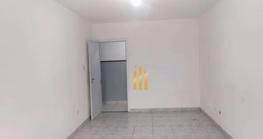 Sala para alugar, 30 m² por R$ 1.310,00/mês - Tucuruvi - São Paulo/SP