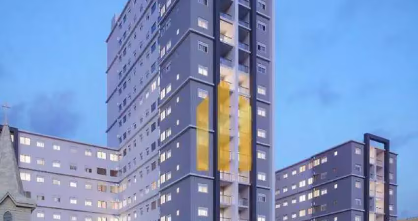 Apartamento com 2 dormitórios à venda, 45 m² por r$ 450.000,00 - tucuruvi - são paulo/sp