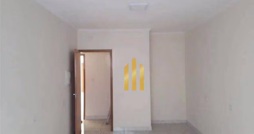 Sala para alugar, 50 m² por R$ 2.617,00/mês - Vila Constança - São Paulo/SP