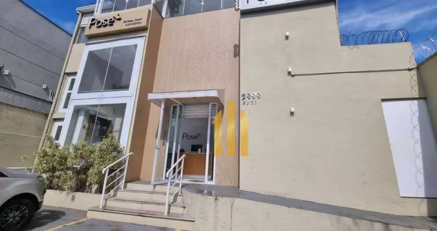 Prédio para alugar, 717 m² por r$ 20.241,56/mês - tucuruvi - são paulo/sp