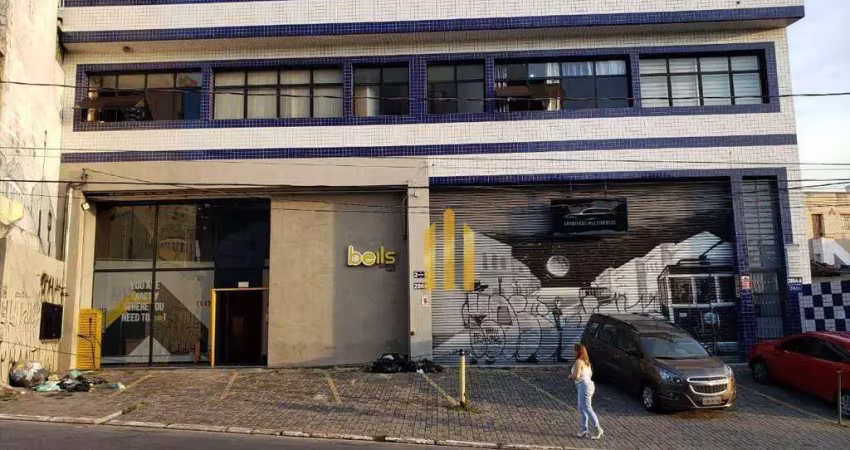 Ponto para alugar, 420 m² por r$ 15.000,00/mês - vila marieta - são paulo/sp