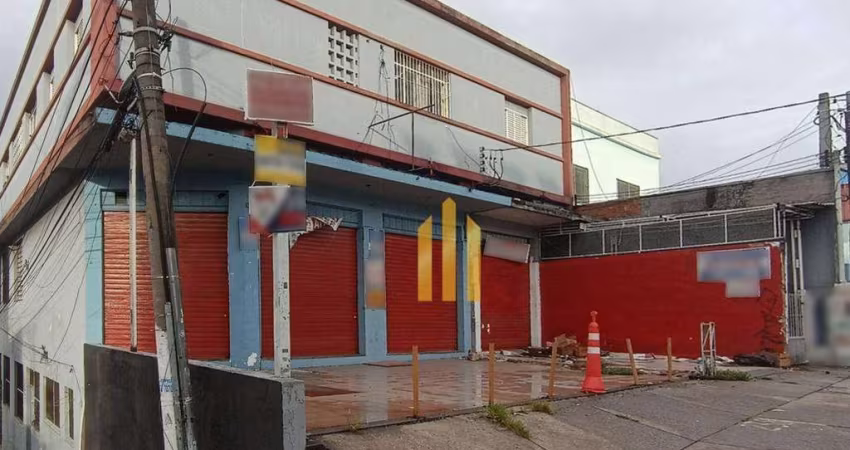 Ponto para alugar, 600 m² por R$ 25.633,86/mês - Imirim - São Paulo/SP