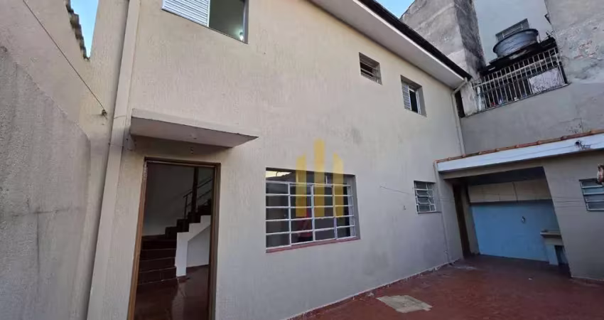 Casa com 2 dormitórios para alugar, 150 m² por r$ 2.466,00/mês - chora menino - são paulo/sp