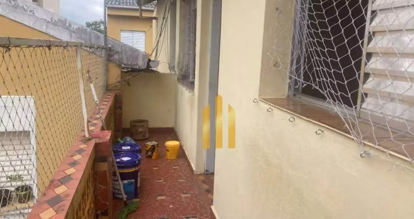 Casa com 2 dormitórios para alugar, 100 m² por r$ 1.838,00/mês - lauzane paulista - são paulo/sp