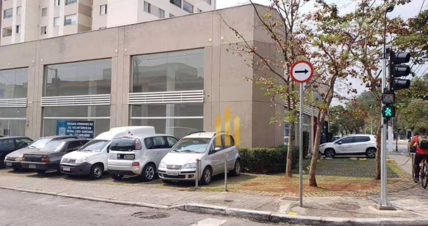 Ponto para alugar, 315 m² por R$ 19.902,91/mês - Jaçanã - São Paulo/SP