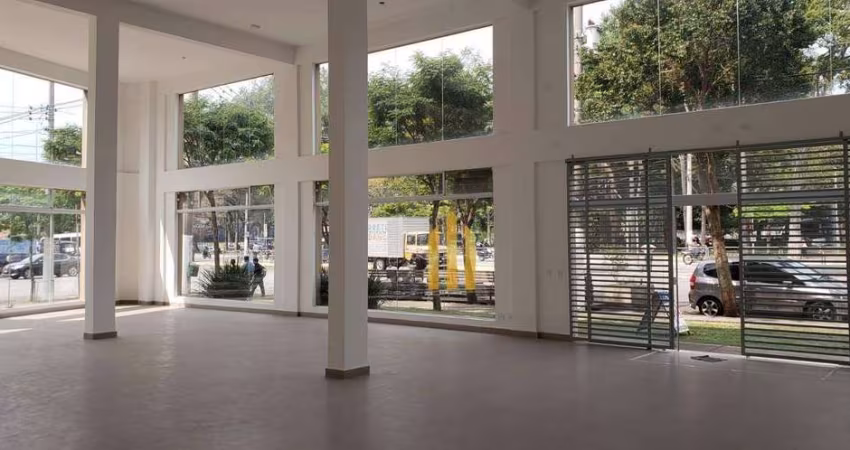 Ponto para alugar, 230 m² por R$ 15.639,43/mês - Jaçanã - São Paulo/SP