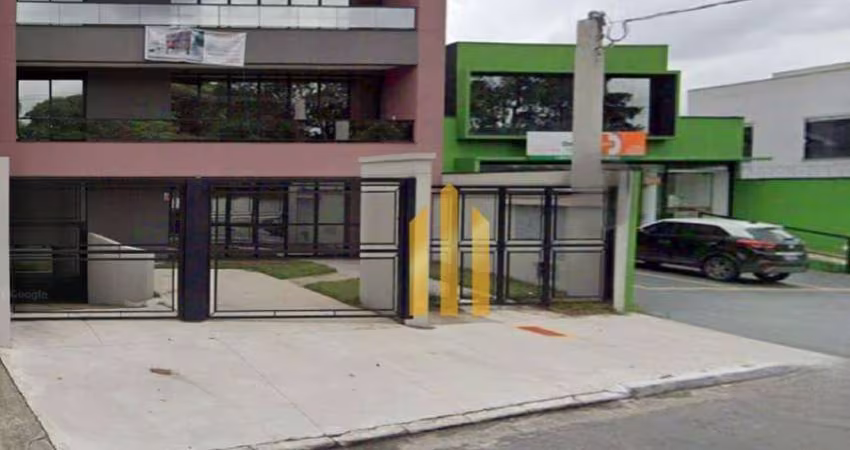 Prédio para alugar, 735 m² por R$ 31.867,02/mês - Tucuruvi - São Paulo/SP